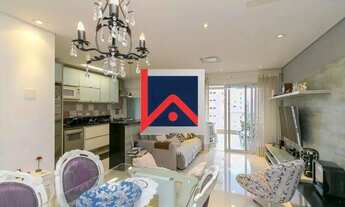 Imagem 7: Venda Apartamento 2 Dormitórios - 102 m² Brooklin