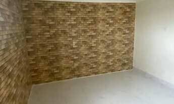 Imagem 5: Casa com 1 dormitório para alugar, 80 m² por R$ 1.300,00/mês - São João Clímaco - São Paul