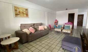 Imagem 7: Apartamento com 4 dormitórios, 165 m² - venda por R$ 480.000,00 ou aluguel por R$ 4.100,01