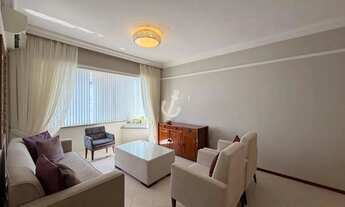 Imagem 4: Apartamento com 117m, a poucos metros da Beira Mar