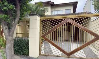 Imagem: Casa à Venda no Bairro Nova Vinhedo em