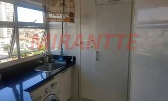 Imagem 6: Lindo apto reformado, 94m2, Varanda, 03 dorms, 1 suite, Piscina e Sauna - R$ 620.000,00