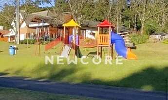 Imagem: Lote em condomínio em Vitório Carassai