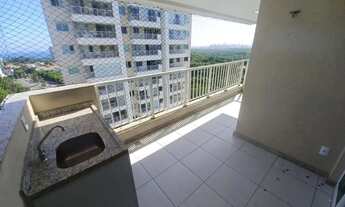 Imagem 6: Apartamento Nascente e Vista Mar com 2/4 - Vista Patamares