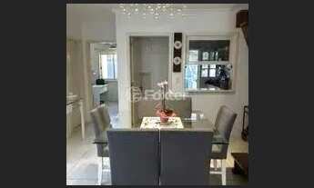 Imagem 4: Sobrado para venda tem 99 metros quadrados com 2 quartos em Hípica - Porto Alegre - RS