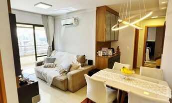 Imagem 4: Apartamento com 82 m² à venda - Jardim Nova Aliança - Ribeirão Preto - SP