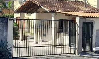 Imagem: Apartamento à venda, 50 m² por R$ 115.000,00