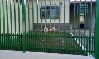 Imagem 2: Casa Padrão em São José dos Campos