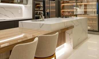 Imagem 2: Apartamentos 2 e 3 Quartos no RECREIO - Shopping em frente e Praia a passos