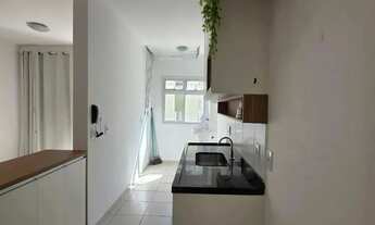 Imagem 5: Apartamento com 2 quartos no Naturale Residencial Morada de Laranjeiras