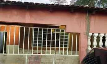 Imagem: VENDO CASA OU TROCO POR ÁGIO DE CASA