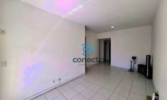 Imagem 3: Apartamento com 3 dormitórios, 79 m² - Santa Rosa - Niterói/RJ