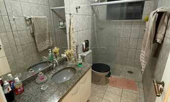 Imagem 7: Apartamento padrão com 112,91m², bairro Parque dos Bandeirantes, Zona Leste de Ribeirão Pr