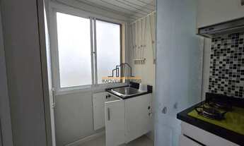 Imagem 3: Apartamento localizado no bairro Santo Antônio/Porto Alegre REF: 2472