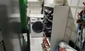 Imagem 7: Apartamento para vender e alugar no CONDOMÍNIO MELANIE KLEIN, CASA CAIADA, Olinda, PE