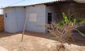 Imagem 3: VENDO Casa no Residencial Alto do Cerrado (Região do Osmar Cabral