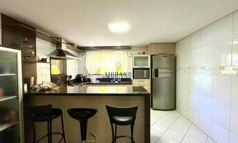 Imagem 2: Sobrado com 4 dormitórios à venda, 348m² por R$ 1.380.000,00 - Costa e Silva - Joinville/S