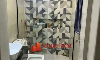 Imagem 6: Alugo excelente apartamento térreo Mobiliado no bairro Muchila.