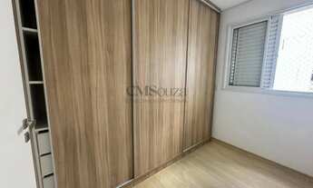 Imagem 7: Apartamento para aluguel, com 70m², Spot Residence, Centro de Londrina