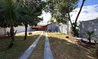 Imagem 2: Casa em Alameda Surucua - Vale do Igapó - Bauru/SP