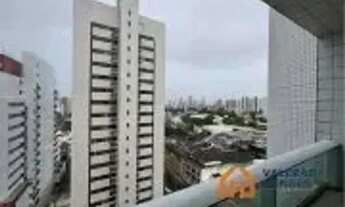 Imagem 5: Ceci- Quinta das Figueiras, 3 quartos, suite, varanda, 85m²,andar alto , nascente