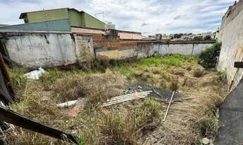 Imagem 2: Terreno à venda, 250 m² por R$ 500.000,00 - Parque Erasmo Assunção - Santo André/SP