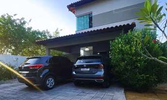 Imagem: T.J Casa Duplex na Zona Leste