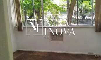 Imagem: Apartamento Padrão / Residencial / Copacabana