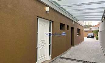 Imagem 2: Prédio, 387 m² - venda por R$ 3.999.999,00 ou aluguel por R$ 28.088,93/mês - Vila Jaguara