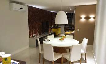 Imagem 3: Vende-se apt 3 quartos centro Alfredo Chaves