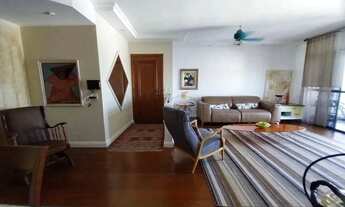 Imagem 4: Apartamento com 3 quartos à venda, 156 m² por R$ 1.700.000 - Icaraí - Niterói/RJ