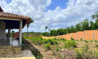 Imagem: Vende-se chácara em Icatu - a poucos km