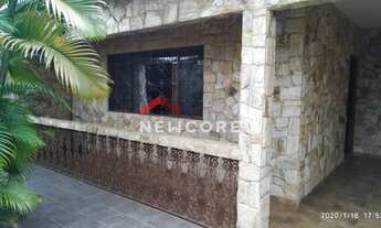 Imagem 5: Casa em Rua Princesa Isabel - Vila Lemos - Bauru/SP