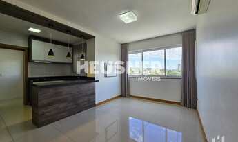 Imagem 4: Apartamento com 2 dormitórios à venda, 85 m² por R$ 690.000,00 - Ideal - Novo Hamburgo/RS