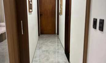 Imagem 6: Casa Cond. PRONTA PARA MORAR - Móveis projetados / poço / energia solar 800kw - FINANCIÁVE