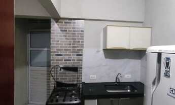 Imagem 3: Alugo kitnet Kitnet com 1 dormitório