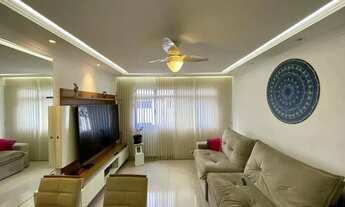 Imagem 3: Apartamento para Venda ou Locação em Ocian, Praia Grande-SP: 2 Quartos, 1 Sala, 1 Banheiro