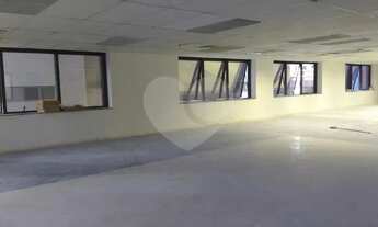 Imagem: Lajes Corporativas à venda ou para locação