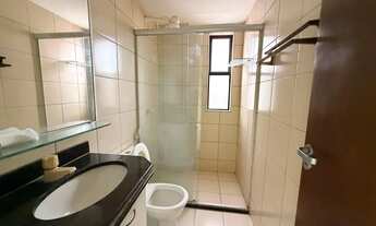 Imagem 6: Imóvel para venda tem 114 metros quadrados com 3 quartos em Mucuripe - Fortaleza - CE