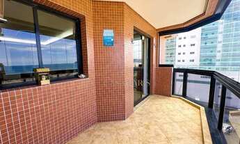 Imagem 4: Apartamento com 3 dormitórios à venda, 124 m² por R$ 1.100.000,00 - Vila Guilhermina - Pra