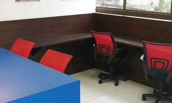 Imagem 2: Apartamentos na Madalena com 91m2, duas vagas de garagem e lazer completo