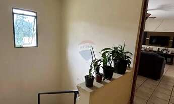 Imagem 4: Casa à Venda 4 quartos -264 mts - Pq Ouro Fino Sorocaba-SP