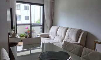 Imagem 7: Interface Vende apto.3 dorms 1 suite 2 vagas, próximo ao Santana Park