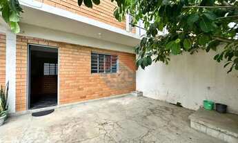 Imagem: RESIDENCIAL MUSACHI LOCALIZADO NO BAIRRO