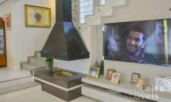 Imagem 5: Condomínio Royal Park - órfãs - Residência Alto Padrão