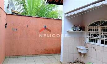 Imagem 5: Casa em Rua Avelino Alves Pena Filho - Balneário Oásis - Peruíbe/SP