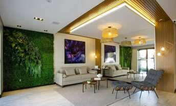 Imagem 7: Apartamento com 02 dormitórios, sendo 01 suíte e 01 vaga com lazer completo no Kobrasol