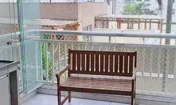 Imagem 5: Apartamento 3 Quartos no Condomínio Clube Residencial Adriático - Zona Sul