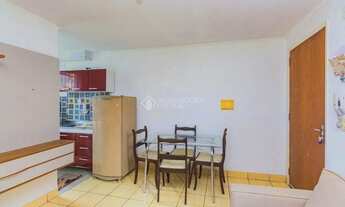 Imagem 2: Apartamento 2 quarto(s), no bairro Partenon