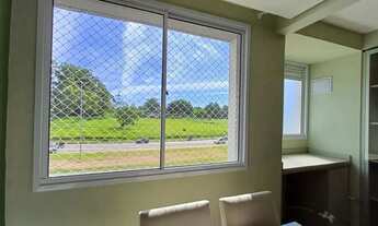 Imagem 2: Apartamento de 1 dormitório a venda no Bairro Sarandi